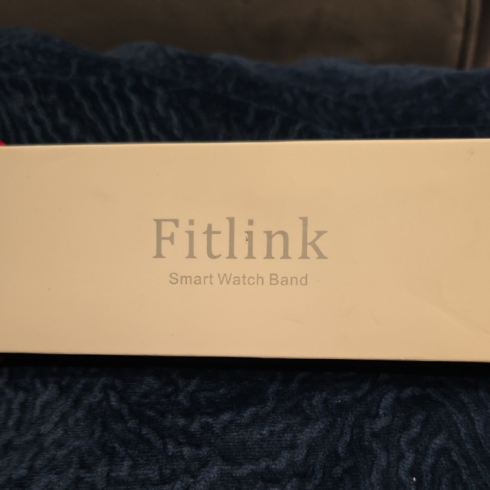 Link Gold Metal Watch Band